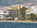Las Arenas Hotel Picture 2