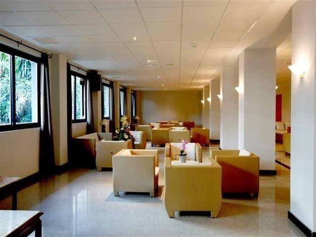 Los Patos Hotel