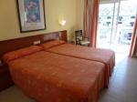 Los Patos Hotel Picture 5