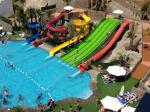 Los Patos Hotel Picture 6