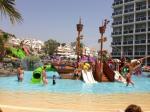 Los Patos Hotel Picture 7