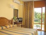 San Fermin Hotel Picture 9