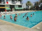San Fermin Hotel Picture 6