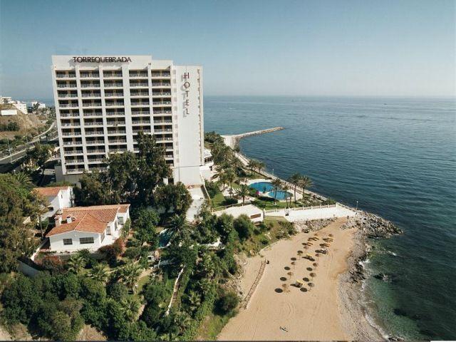 Torrequebrada Hotel