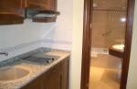 Vistamar Aparthotel, Benalmadena Spain