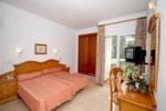 Las Chapas Hotel Picture 1