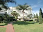 El Pinar Hotel, Torremolinos Spain