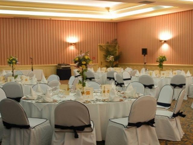 H10 Andalucia Plaza Hotel