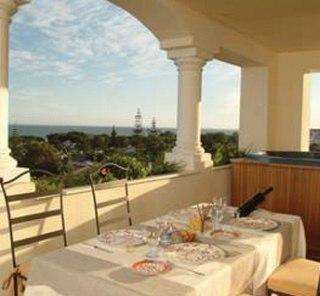 Gran Hotel Guadalpin Marbella Spa
