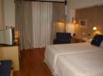 NH Alanda Hotel Picture 2
