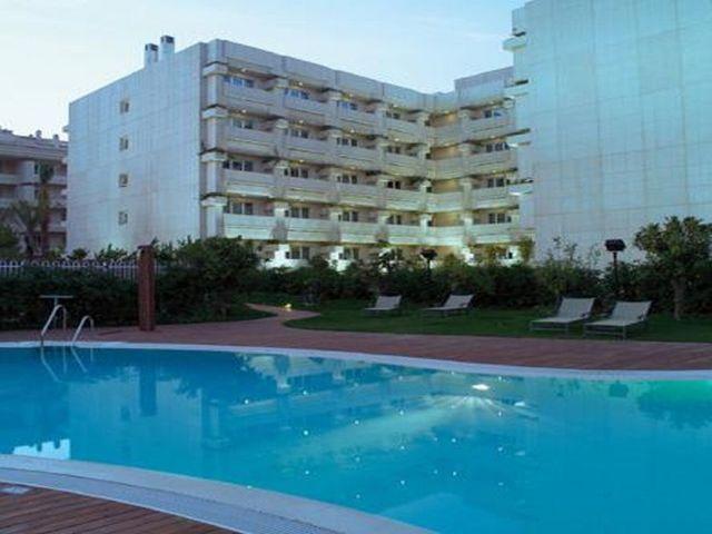 NH Marbella Hotel