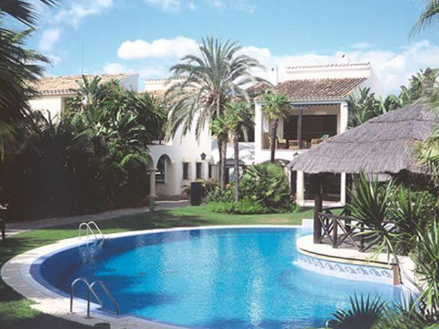 Bluebay Banus Hotel