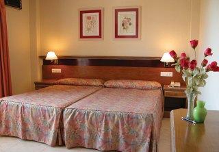 San Cristobal Hotel