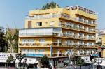 Adriano Hotel Picture 2
