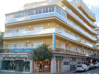 Adriano Hotel