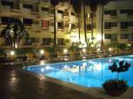 Royal Al Andalus Hotel Picture 4