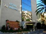 Royal Al Andalus Hotel Picture 8