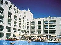 Aguamarina Apartments