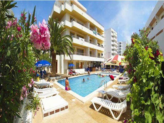 Bon Sol Apartments