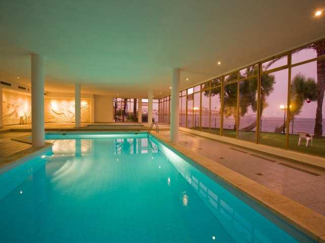Torre Del Mar Hotel