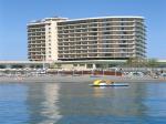 Puente Real Hotel Picture 12