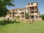Puente Real Hotel Picture 11