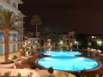 Puente Real Hotel Picture 8