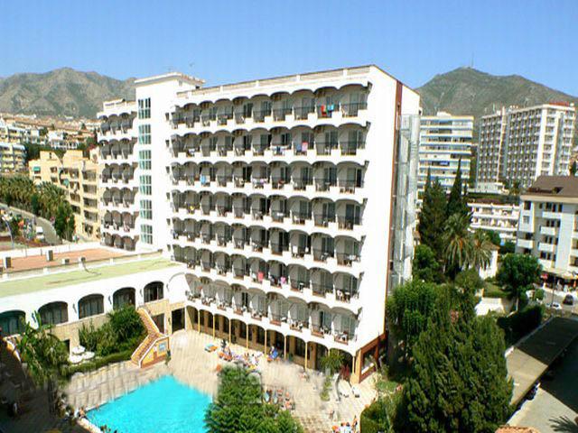 Fuengirola Park Hotel