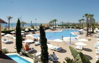 Camino Real Aparthotel
