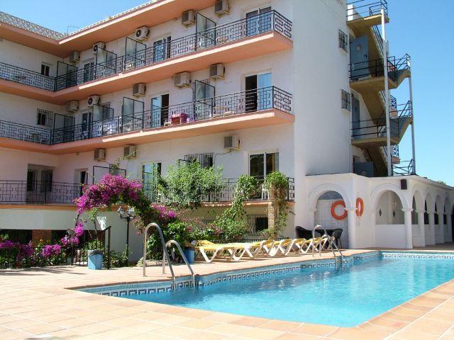 Carmen Teresa Hotel