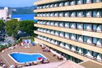 Lively Magaluf Hotel
