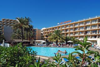 Sol Jamaica Hotel