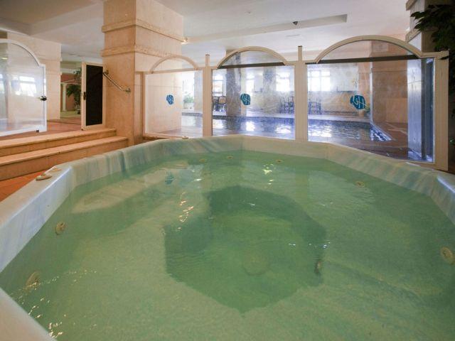 Gardenia Park Hotel