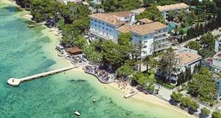 Illa D'Or Hotel