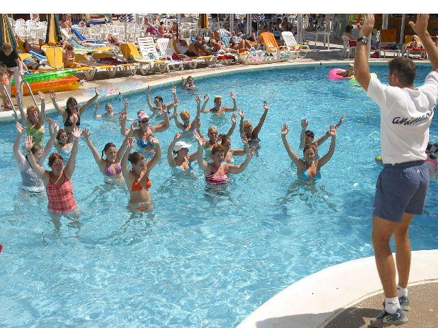 Invisa Ereso Hotel