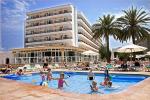 Caribe Hotel, Es Cana Spain