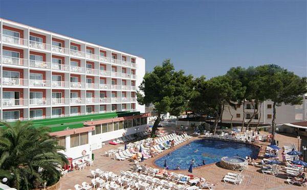 Coral Beach Hotel