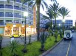Mare Nostrum Hotel Picture 1