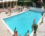 Cendrillon Hotel Picture 6