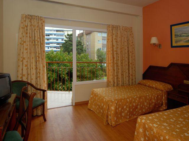 Cendrillon Hotel