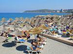 Avra Beach Hotel Picture 1