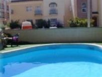 Mediterraneo Apartments