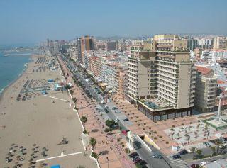 Confortel Fuengirola Hotel