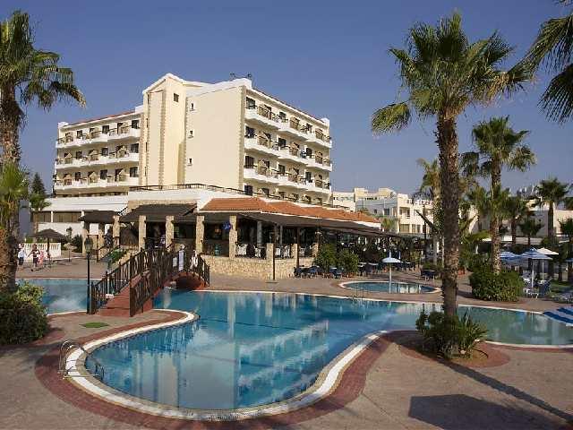 Tsokkos Anastasia Beach Hotel