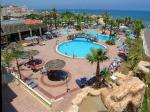 Tsokkos Anastasia Beach Hotel Picture 3