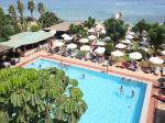 Iliada Beach Hotel Picture 0