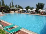 Iliada Beach Hotel Picture 2