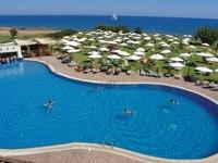 Kouzalis Beach Hotel