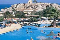Louis Ayios Elias Village Apartments
