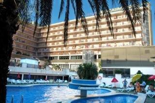 H.Top Gran Casino Royal Hotel